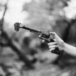 Revolver