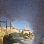 Riflesso di maggio